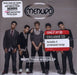 Menudo More Than Words EP US Promo CD single (CD5 / 5") 88697214382