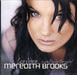 Meredith Brooks Lay Down US Promo CD single (CD5 / 5") DPRO-13819