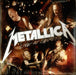 Metallica Live At Grimey's - Clear Vinyl + Sealed US 10" vinyl single (10 inch record) 526267-1