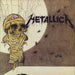 Metallica One - Mislabeled b-side - EX UK 12" vinyl single (12 inch record / Maxi-single) METAL512