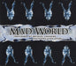 Michael Andrews Mad World UK CD single (CD5 / 5") SANXD250
