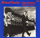Michael Bentine Square Bashing UK vinyl LP album (LP record) INTS5054