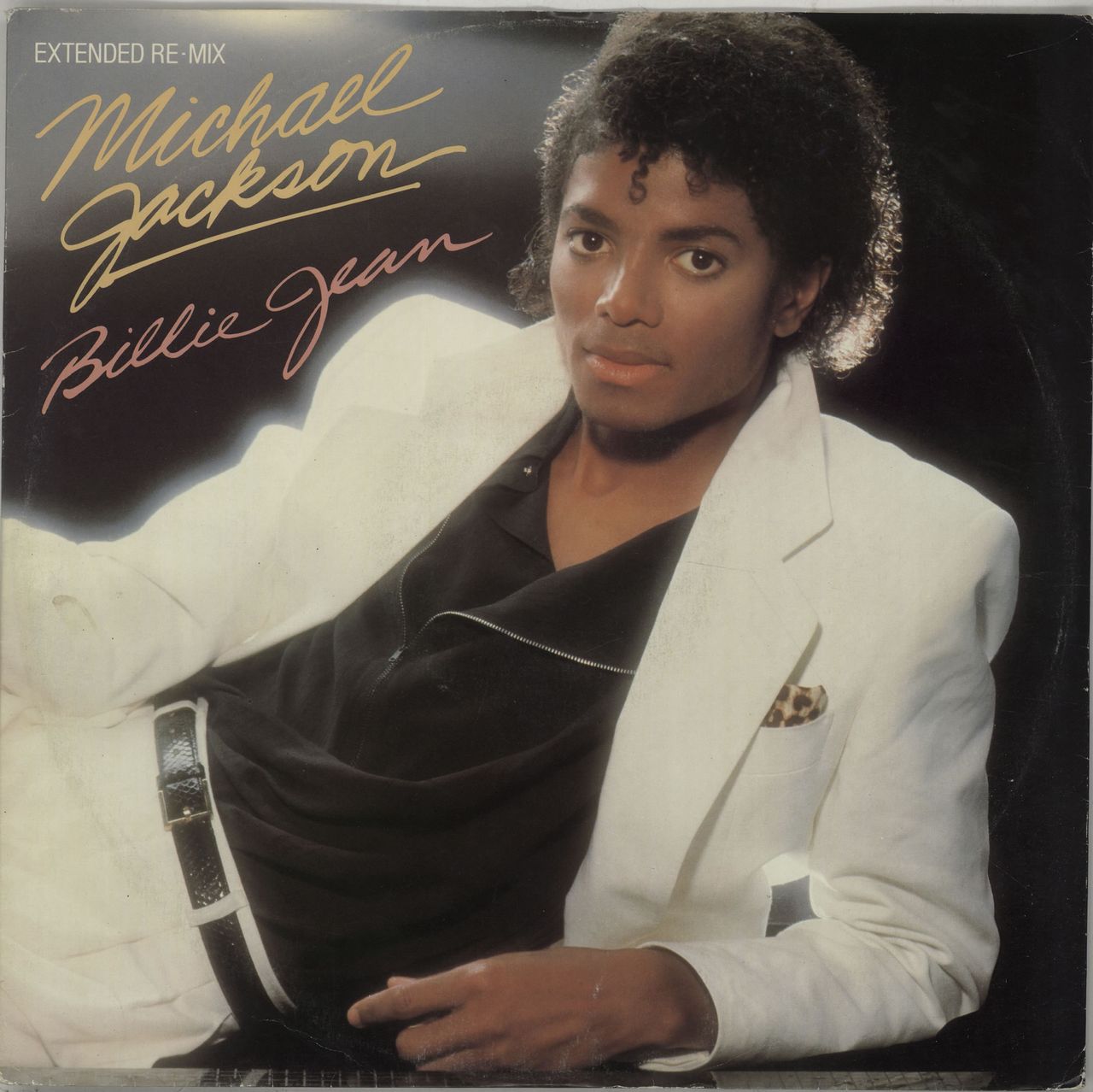 Billie Jean Lyric | PDF | Michael Jackson | Pop Music
