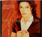 Michael Jackson Earth Song UK CD single (CD5 / 5") 662695-2