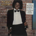 Michael Jackson Off The Wall - stickered p/s + Catalogue Insert Dutch vinyl LP album (LP record) EPC83468