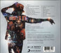 Michael Jackson This Is It UK 2 CD album set (Double CD) 886976067427