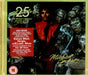 Michael Jackson Thriller - Deluxe 25th Anniversary Edition - Sealed UK 2-disc CD/DVD set 88697220962
