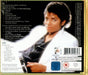 Michael Jackson Thriller - Deluxe 25th Anniversary Edition - Sealed UK 2-disc CD/DVD set M-J2DTH427068