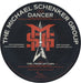 Michael Schenker Group Dancer UK 7" vinyl picture disc (7 inch picture disc single) MSG7PDA340998