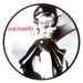 Michaela Take Good Care Of My Heart UK 7" vinyl picture disc (7 inch picture disc single) WACPD90