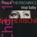Mike & The Mechanics Stop Baby UK 7" vinyl single (7 inch record / 45) VS1376