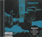 Ministry Greatest Fits UK CD album (CDLP) 9362-48115-2