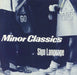 Minor Classics Sign Language UK 7" vinyl single (7 inch record / 45) DICE4