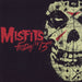 Misfits Friday The 13th - Black Vinyl US 12" vinyl single (12 inch record / Maxi-single) MRLP01651