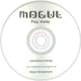 Mogul Play Away UK Promo CD-R acetate CD-R ACETATE