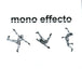 Mono Effecto EP UK CD single (CD5 / 5") MOEF0001