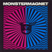 Monster Magnet Monster Magnet German 12" vinyl single (12 inch record / Maxi-single) GR0123