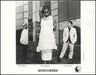 Morcheeba Fragments Of Freedom US Promo media press pack PRESS PACK