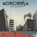 Morcheeba The Antidote UK Promo CD single (CD5 / 5")
