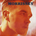 Morrissey Interesting Drug UK 7" vinyl single (7 inch record / 45) POP1621