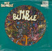 Mr. Bungle Mr Bungle - Numbered - EX UK picture disc LP (vinyl picture disc album) 828276-1