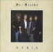 Mr Mister Kyrie UK 7" vinyl single (7 inch record / 45) PB49927R