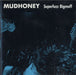 Mudhoney Superfuzz Bigmuff German CD album (CDLP) GRCD34