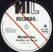 Murder Inc [Oi!] Sounds So False + Sleeve UK 7" vinyl single (7 inch record / 45) 5VX07SO808248