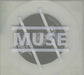 Muse New Born UK Promo CD single (CD5 / 5") MUSE12