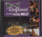 N Sync Girlfriend US Promo CD single (CD5 / 5") JDJ-40008-2