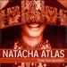 Natacha Atlas Three From Ayeshteni US Promo CD single (CD5 / 5") NATUS01
