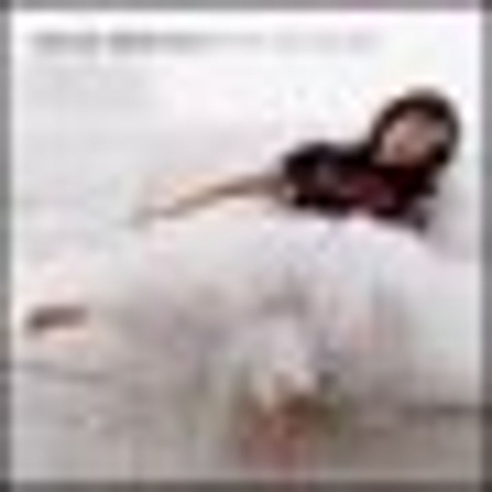 Natalie Imbruglia White Lilies Island UK CD album (CDLP) 743218912122