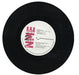 New Musical Express NME's Big Four EP UK Promo 7" vinyl single (7 inch record / 45) O5207NM186505