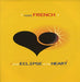 Nicki French Total Eclipse Of The Heart - Yellow Sleeve UK 12" vinyl single (12 inch record / Maxi-single) BAGST3