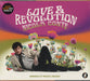 Nicola Conte Love & Revolution Italian 2 CD album set (Double CD) 0602527687100