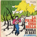 Nicola Di Bari La Prima Cosa Bella Italian 7" vinyl single (7 inch record / 45) PM3510