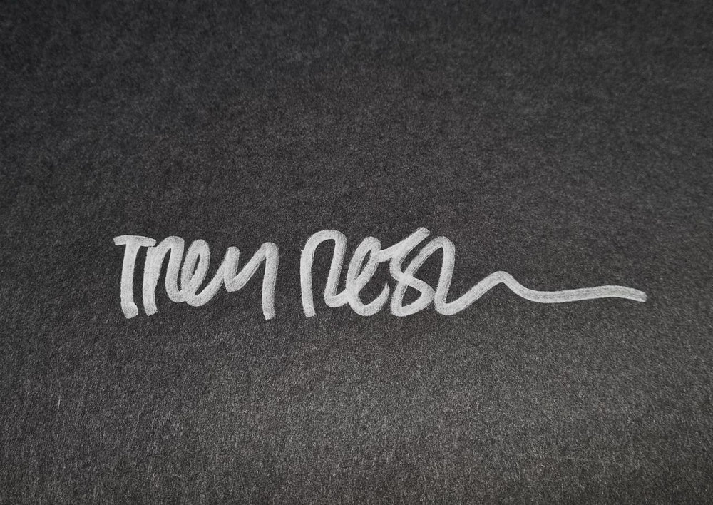 Nine Inch Nails Ghosts I - IV - Ultra-Deluxe Limited Edition US box set NINBXGH478909