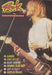 Nirvana (US) Rock Kanzani Turkish magazine