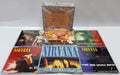 Nirvana (US) Singles UK CD Single Box Set NIRCXSI60691