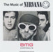 Nirvana (US) The Music Of Nirvana US Promo CD-R acetate CD-R
