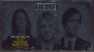 Nirvana (US) With The Lights Out - Sealed US 3-disc CD/DVD Set B0003727-00