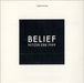 Nitzer Ebb Belief US CD album (CDLP) 924213-2