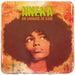 Nneka No Longer At Ease - Orange Marbled Vinyl 180 Gram UK 2-LP vinyl record set (Double LP Album) 5Q62LNO810645