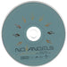 No Angels There Must Be An Angel Brazilian Promo CD single (CD5 / 5") NOAC5TH289586