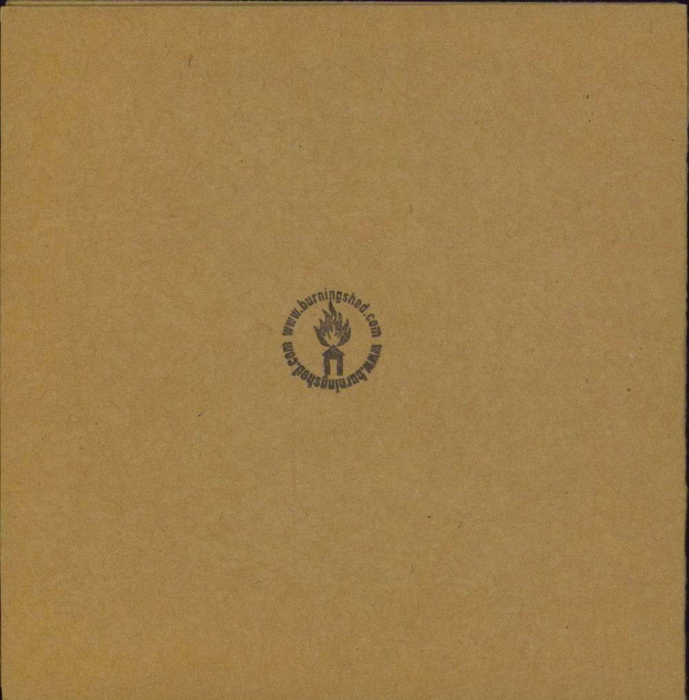 No-Man Lost Songs: Volume One UK CD-R acetate NAMCRLO789733