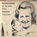 Notsensibles I'm In Love With Margaret Thatcher UK 7" vinyl single (7 inch record / 45) RR021