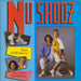 Nu Shooz Point Of No Return UK 7" vinyl single (7 inch record / 45) A9392