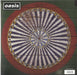 Oasis Stop The Clocks EP UK 7" vinyl single (7 inch record / 45) RKID37