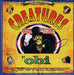 Obi Creatures UK CD single (CD5 / 5") FRYCD180