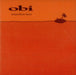 Obi Somewhere Nicer UK CD single (CD5 / 5") FRYCD129